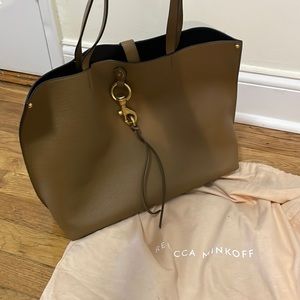 Rebecca minkoff Megan tote
